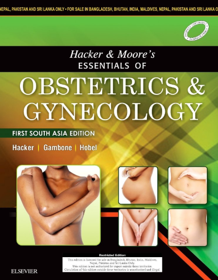Essentials Of Obstetrics And Gynecology